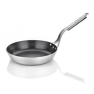 Lazetti Satina Derin Yayvan Tava 26 Cm