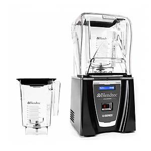 Blendtec Blender Q – Series / Connoisseur 825