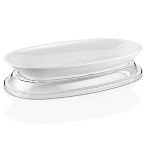 Polikarbon Kayk Tabak