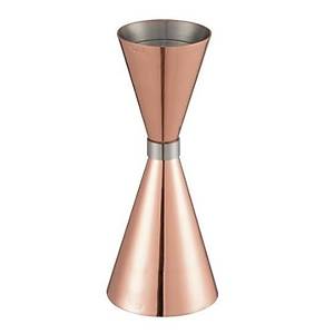Mr. Slm Jgger 30-60 Ml Bakr