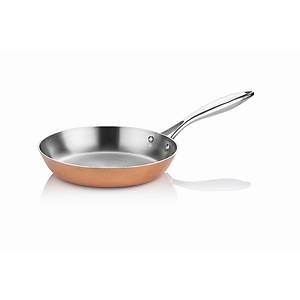 Elte Multi-Metal Bakr Kzartma Tavas 28 Cm
