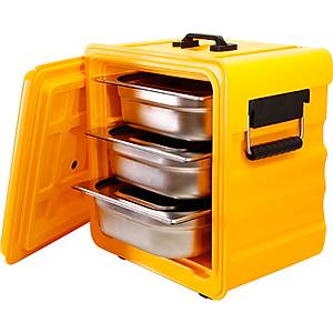 Avatherm 50 Thermobox