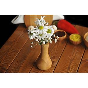 Bambum Lotus 13 Cm Vazo