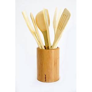 Bambum Biscotti 6'L� Ka��kl�k Seti