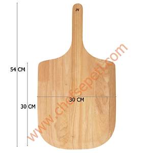 Pizza Servis K�re�i ( Ah�ap )