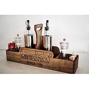 Masa st Menaj 10*43 Cm