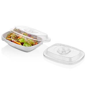 Klsan Kare Kayk Tabak Kapa