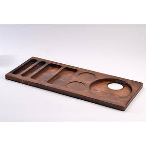 Otel Karlama Tepsisi