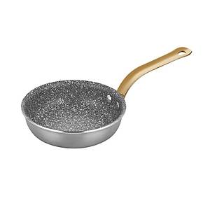 Alu Granit Mini Tava 12 Cm