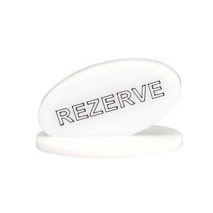 Zicco Akrilik Rezerve