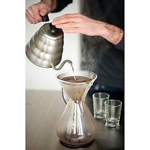 Chemex Ah�ap Tutacakl� 8 Cup