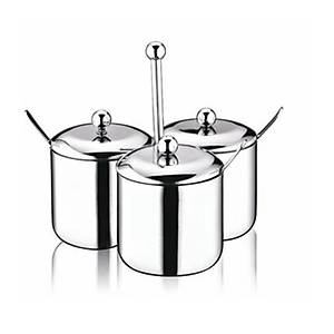 Biradl� 3'L� Baharatl�k Tak�m�