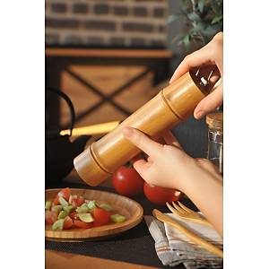 Bambum Madras Tuz-Karabiber ���t�c� Orta