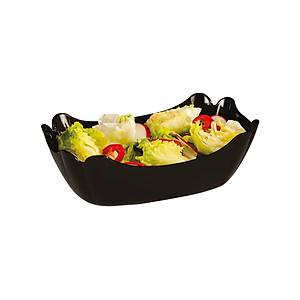 Dikdrtgen Polycarbonat Tehir Kase