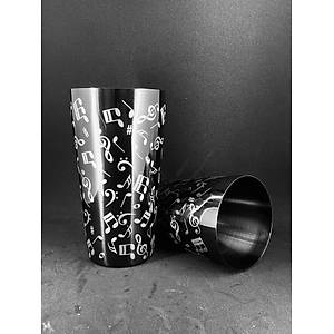 A8 Bar Boss Black Mus�c Tattoo Shaker