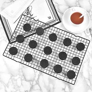 Glaso Teli 40 x 60 Cm