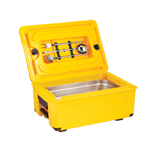 Avatherm 100 Thermobox