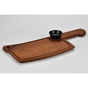 Satr Form Steak Tahtas