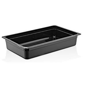 Gn 1165 Siyah Pc Kvet