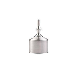 Threaded Bitters Bottle 100 Ml