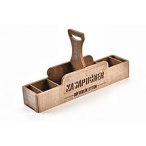 Masa st Menaj 10*43 Cm