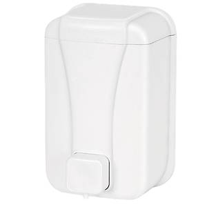 Palex Prestij Sıvı Sabun Dispenseri 1000 Cc Beyaz