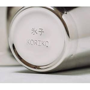 Set Of Koriko� Weighted Shaking Tins