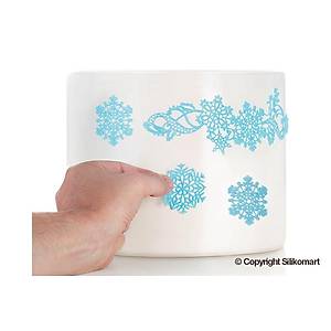 Trd18 Snowflakes