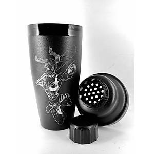 Bar Boss Polikarbon Shaker Harley Quinn