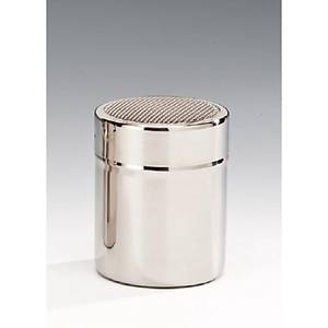 Pudra �ekeri Serpici Telli / �elik