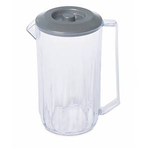 Bora Plastik Kristal Srahi 1,5 Lt