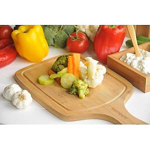 Bambum Valdes Sunum Tahtas� B�y�k