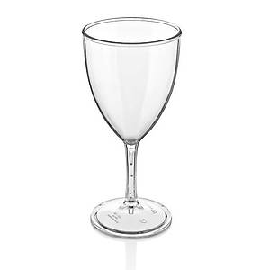 Polikarbon Kadeh 280 Ml