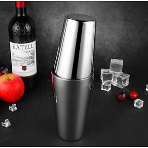 Tin To Tin Shaker 800 Ml