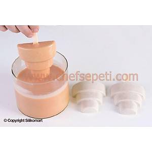Choco St�ck Gel09