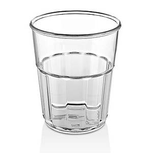 Polikarbon Bardak 300 Ml