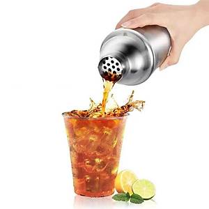 Epinox elik Kokteyl Shaker 500 Ml