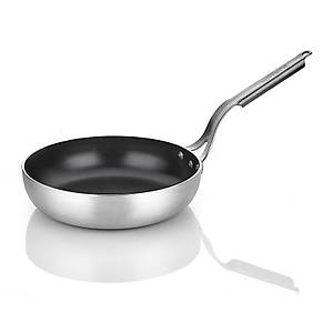 Lazetti Satina Derin Maksi Tava 22 Cm