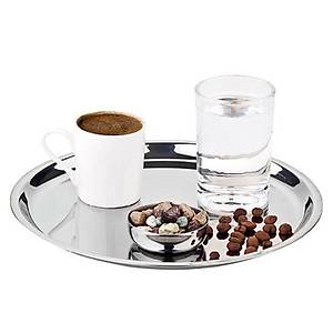 Trk Kahve Servis Takm elik