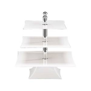 Polycarbonat 3 Katl Tehir Stand