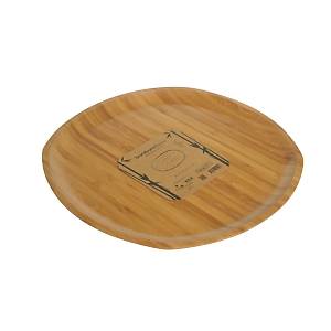 Bambum Penne Kare Tabak 28 Cm