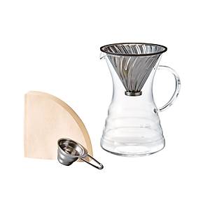 Hario V60 02 Dripper (effaf Plastik)