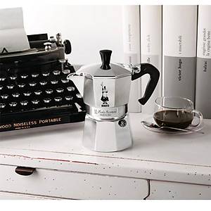 Moka Pot Exspress 4 Cup Bialetti