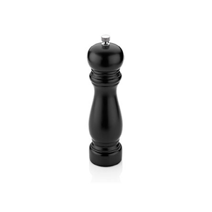 Biradl  Karabiber Deirmeni  Siyah 20 Cm