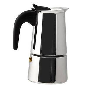 Moka Pot elik Musa 6 Cup Bialetti