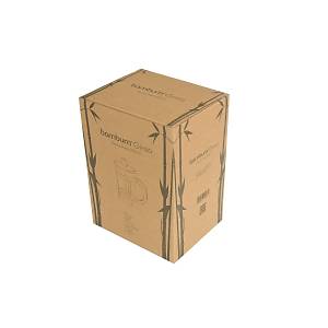 Bambum Ginza French Press 600 Ml