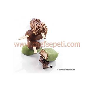 Choco St�ck Gel01