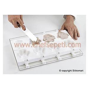 Choco Stck Gel06