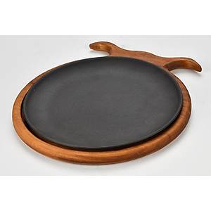 Et Sunum Dkm Tepsi Ve Ahap Altlk