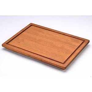 Dikdrtgen Steak Tahta